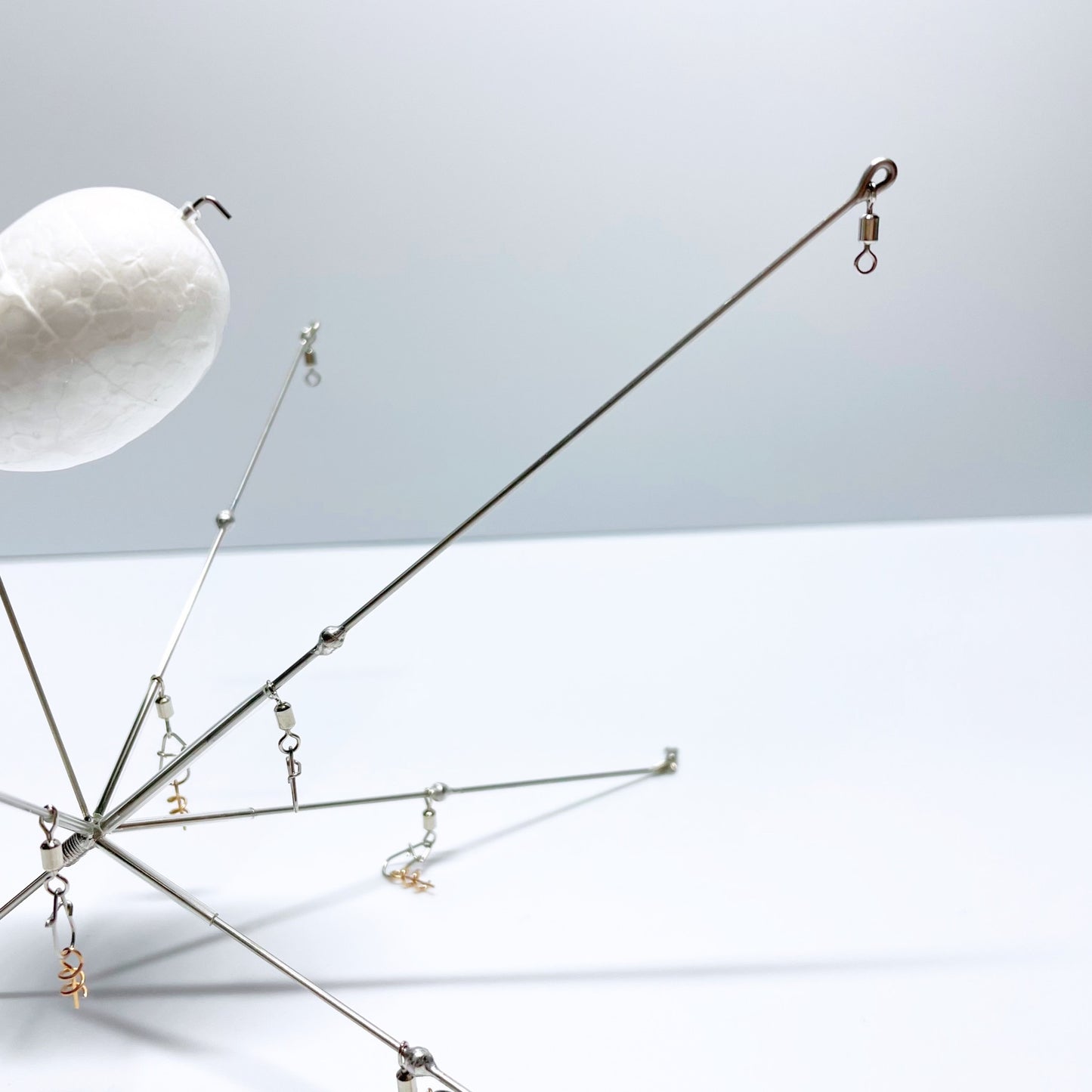 "Float Trigger"(フロートトリガー)