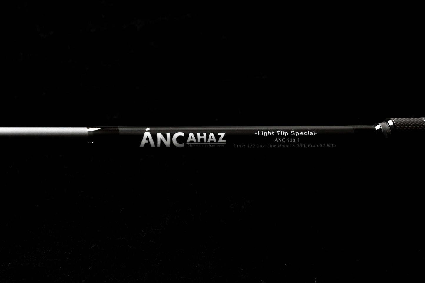 ÁNCAHAZ (アンカハス) ANC-730H Light Flip Special